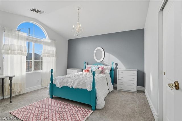 1028 Spring Pond Court, Henderson, NV 89002