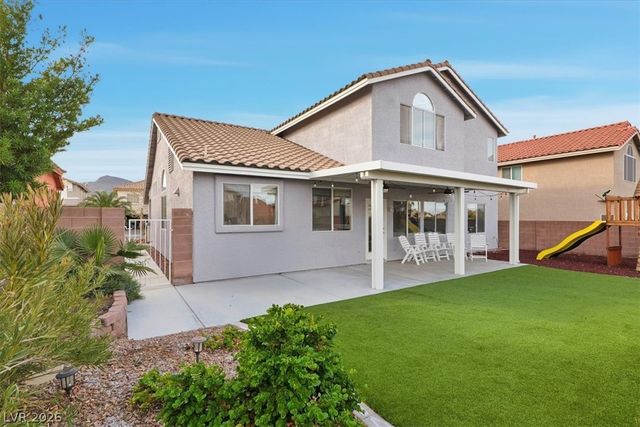 1028 Spring Pond Court, Henderson, NV 89002