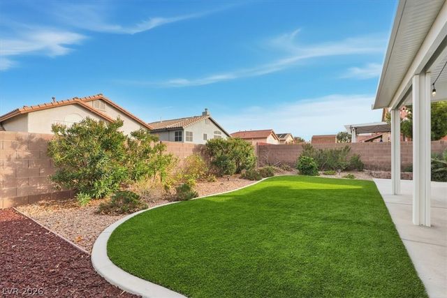 1028 Spring Pond Court, Henderson, NV 89002