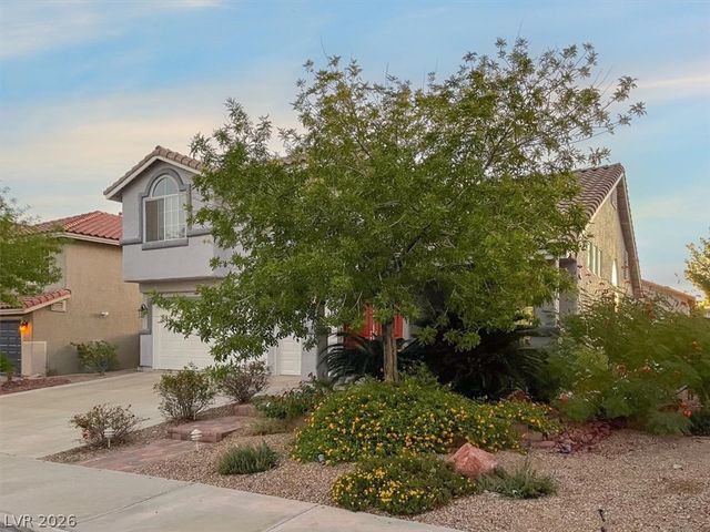 1028 Spring Pond Court, Henderson, NV 89002