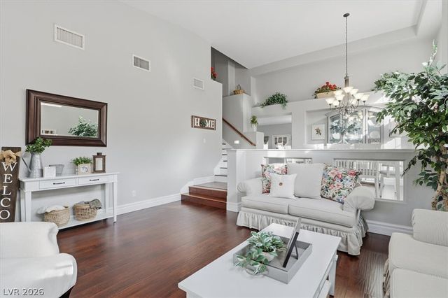 1028 Spring Pond Court, Henderson, NV 89002