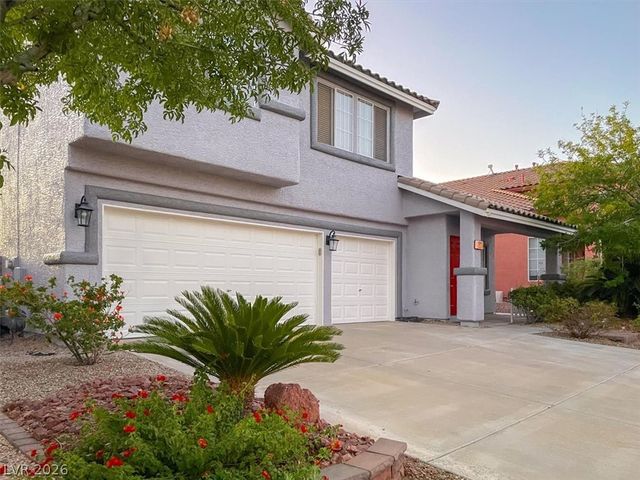 1028 Spring Pond Court, Henderson, NV 89002