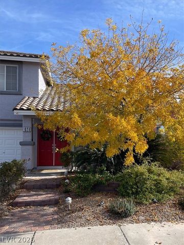 1028 Spring Pond Court, Henderson, NV 89002