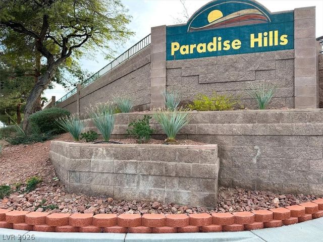 1028 Spring Pond Court, Henderson, NV 89002