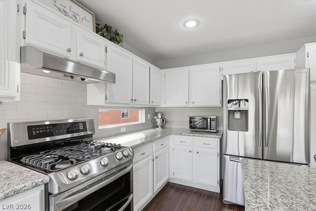 1028 Spring Pond Court, Henderson, NV 89002