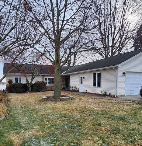 304 N Market Street, Update, MI 48039