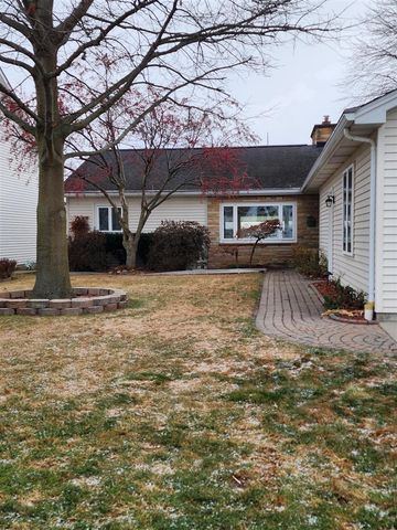 304 N Market Street, Update, MI 48039