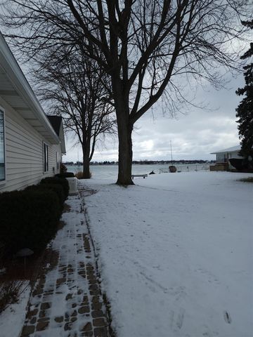 304 N Market Street, Update, MI 48039