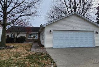 304 N Market Street, Update, MI 48039