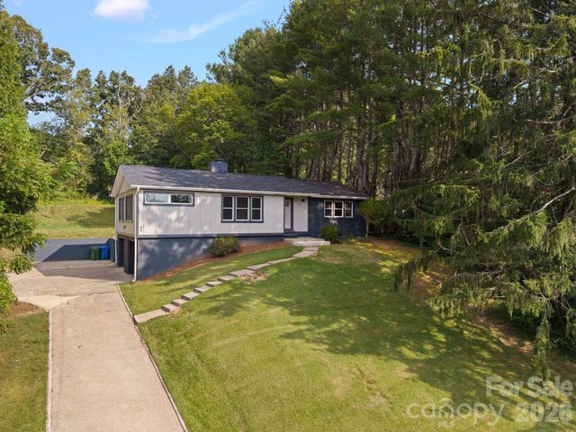 65 Dogwood Grove, Asheville, NC 28805