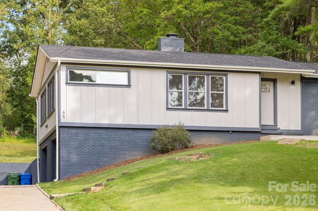 65 Dogwood Grove, Asheville, NC 28805