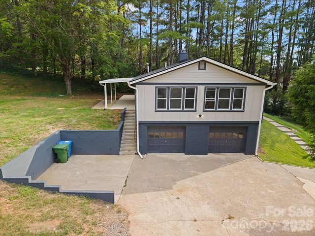 65 Dogwood Grove, Asheville, NC 28805