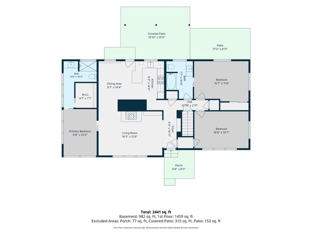 65 Dogwood Grove, Asheville, NC 28805