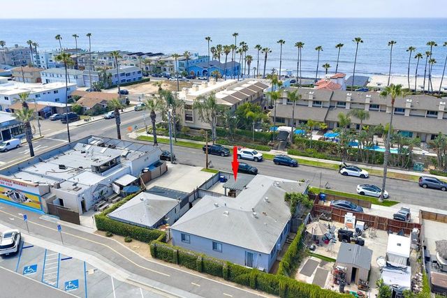 712 S Myers Street, Oceanside, CA 92054