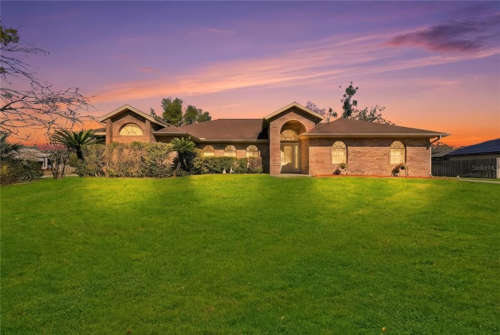 508 BROKENSHIRE DRIVE, Debary, FL 32713