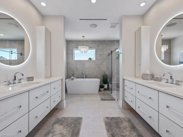 296 Seabreeze DR, Marco Island, FL 34145