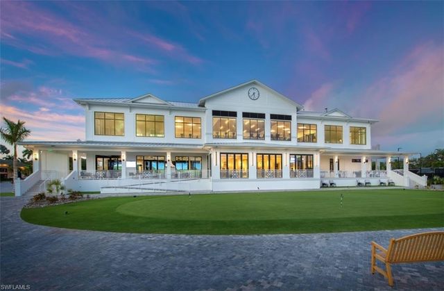 296 Seabreeze DR, Marco Island, FL 34145