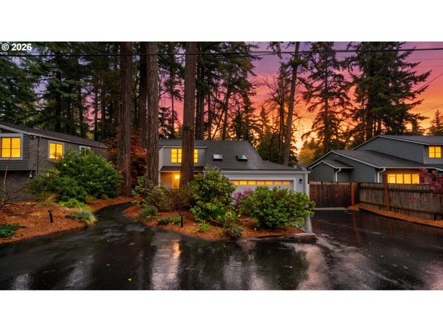 1659 OAK St, Lake Oswego, OR 97034