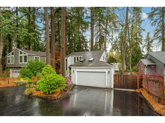1659 OAK St, Lake Oswego, OR 97034