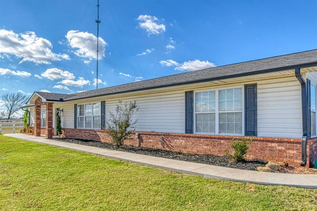15553 Rockwood Avenue, Wayne, OK 73095