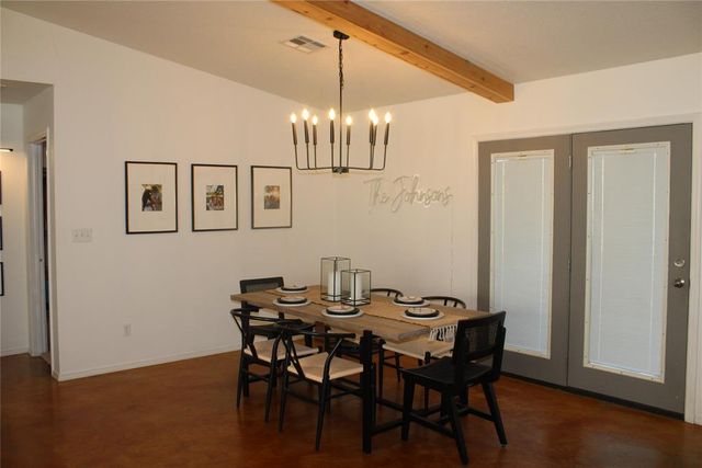 15553 Rockwood Avenue, Wayne, OK 73095