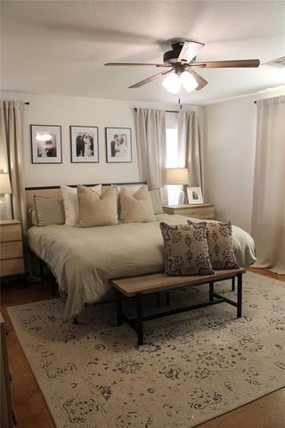 15553 Rockwood Avenue, Wayne, OK 73095