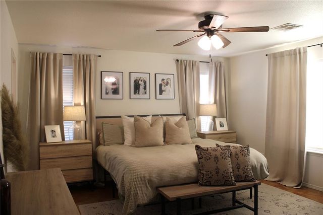 15553 Rockwood Avenue, Wayne, OK 73095