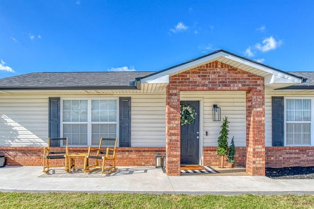 15553 Rockwood Avenue, Wayne, OK 73095