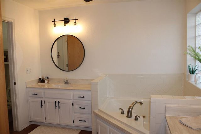 15553 Rockwood Avenue, Wayne, OK 73095