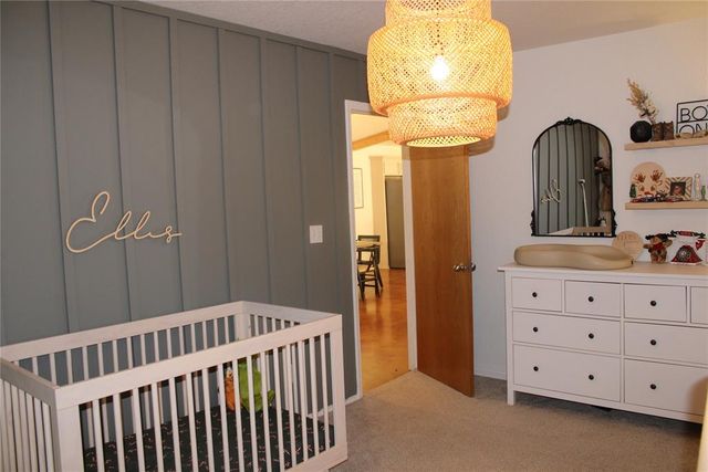 15553 Rockwood Avenue, Wayne, OK 73095