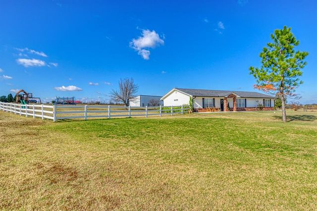 15553 Rockwood Avenue, Wayne, OK 73095