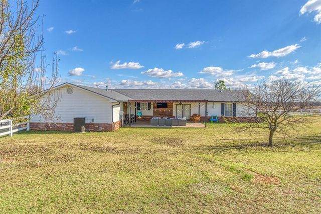 15553 Rockwood Avenue, Wayne, OK 73095