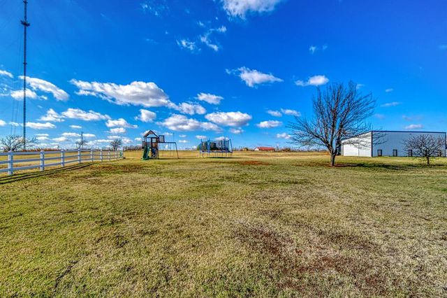 15553 Rockwood Avenue, Wayne, OK 73095