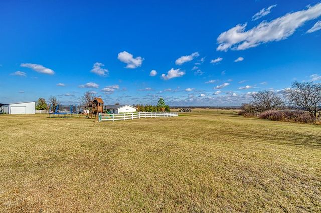 15553 Rockwood Avenue, Wayne, OK 73095