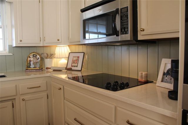 15553 Rockwood Avenue, Wayne, OK 73095