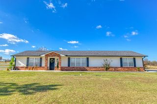 15553 Rockwood Avenue, Wayne, OK 73095