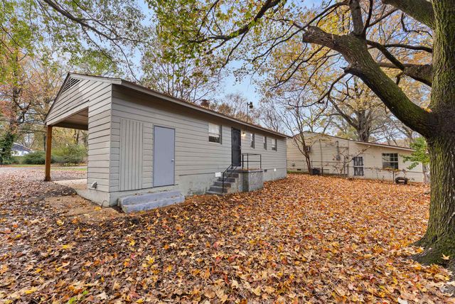 686 DELTA RD, Memphis, TN 38109