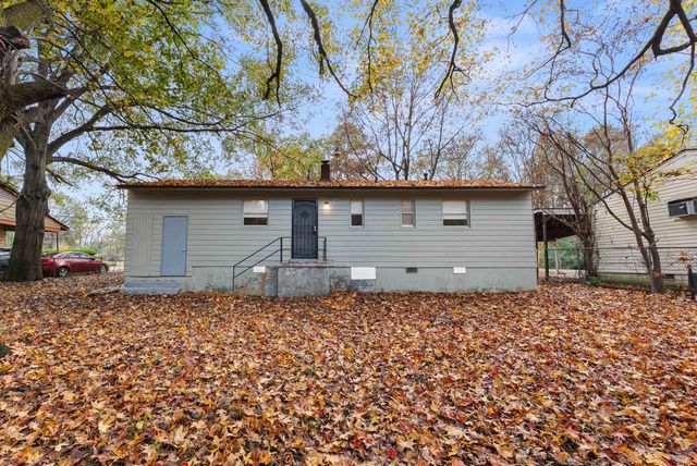 686 DELTA RD, Memphis, TN 38109