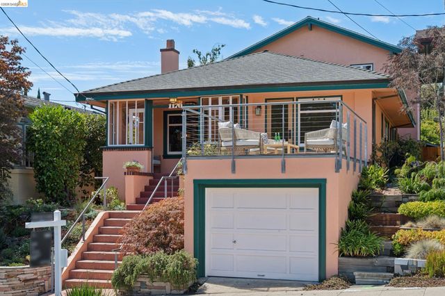 1170 Colusa Ave, Berkeley, CA 94707