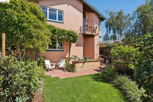 1170 Colusa Ave, Berkeley, CA 94707