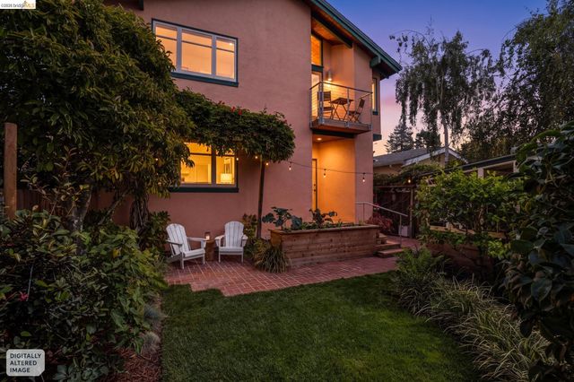 1170 Colusa Ave, Berkeley, CA 94707