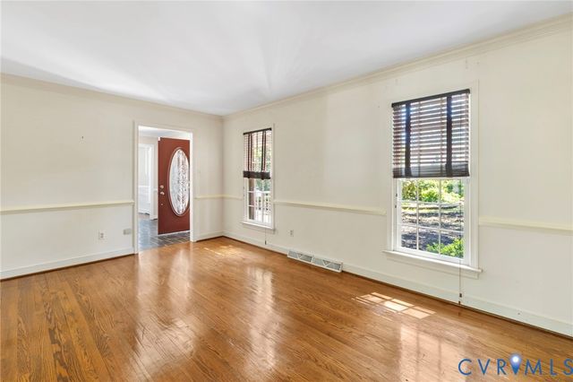 11520 Ivywood Rd, Chesterfield, VA 23831