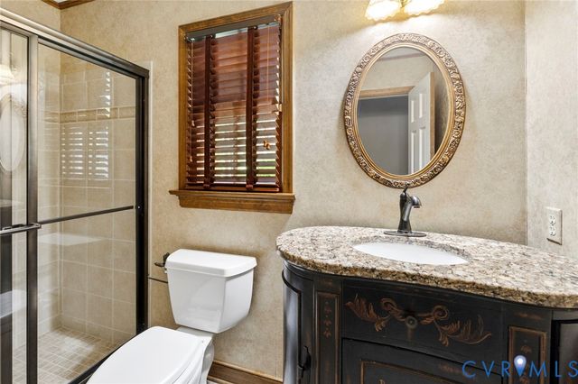 11520 Ivywood Rd, Chesterfield, VA 23831