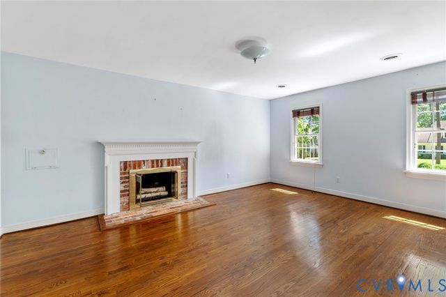 11520 Ivywood Rd, Chesterfield, VA 23831