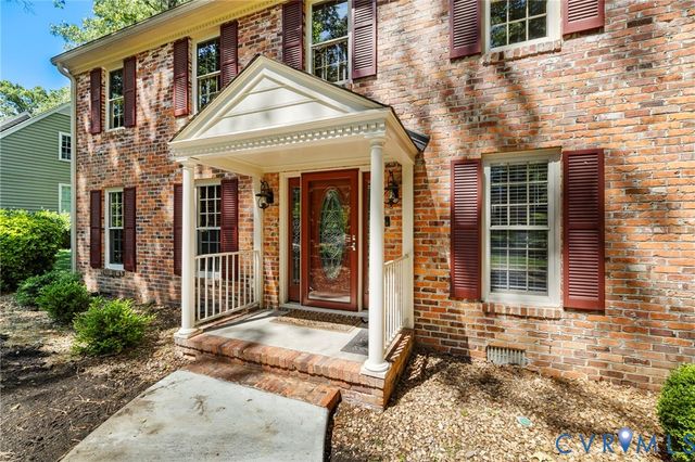 11520 Ivywood Rd, Chesterfield, VA 23831