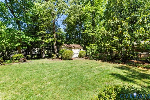 11520 Ivywood Rd, Chesterfield, VA 23831