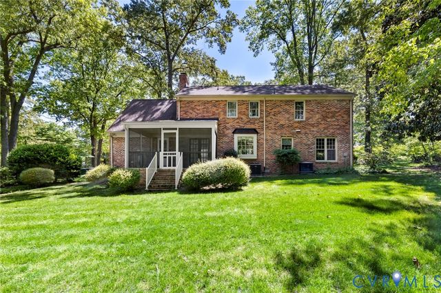 11520 Ivywood Rd, Chesterfield, VA 23831