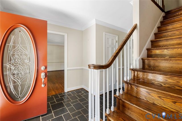 11520 Ivywood Rd, Chesterfield, VA 23831