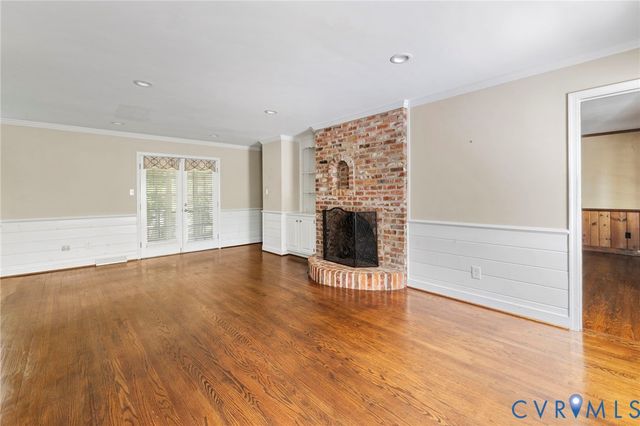 11520 Ivywood Rd, Chesterfield, VA 23831