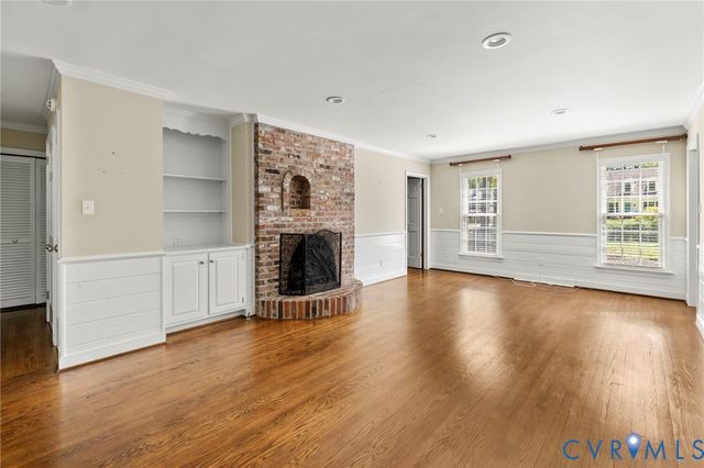 11520 Ivywood Rd, Chesterfield, VA 23831